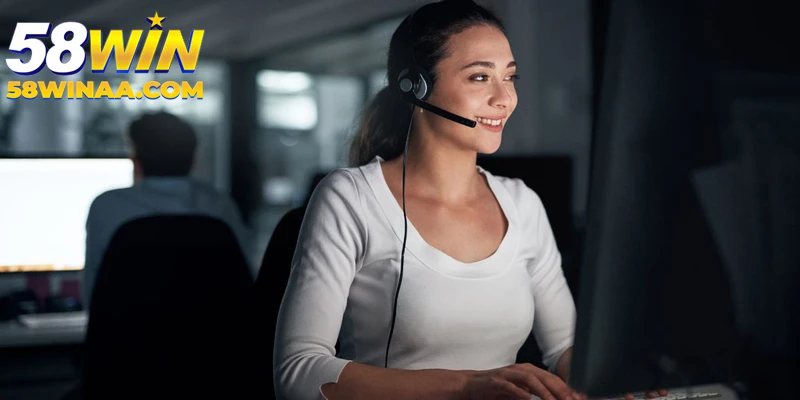 Nhà cái hỗ trợ người chơi 24/7