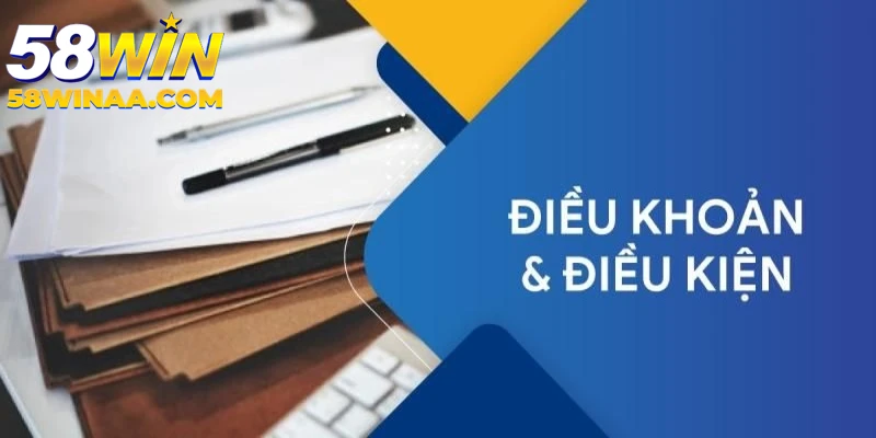 Điều khoản và điều kiện bảo mật thông tin người chơi
