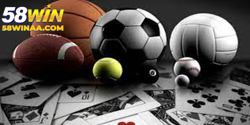 Thể thao 58win Tỷ Lệ Kèo Minh Bạch