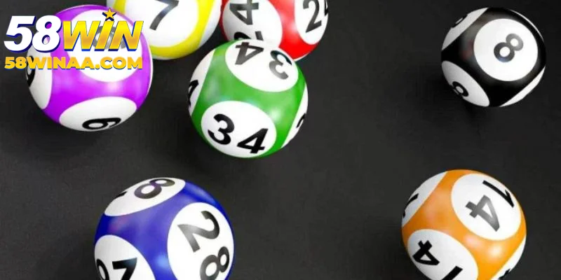 Xổ số 58win hành trình cho người dám thử trúng lớn
